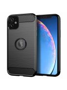 CARBON case for IPHONE 11 black