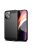 CARBON case for IPHONE 11 Pro black