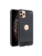 CARBON case for IPHONE 11 Pro Max black