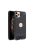 CARBON case for IPHONE 11 Pro Max black