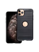 CARBON case for IPHONE 11 Pro Max black