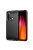 CARBON case for XIAOMI Redmi Note 8T black