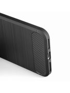 CARBON case for SAMSUNG M31 black