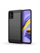 CARBON case for SAMSUNG A71 5G black