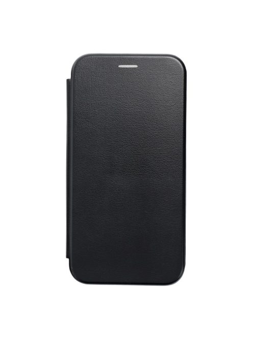 ELEGANCE book case for APPLE IPHO 7 / 8 black