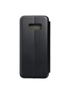 ELEGANCE book case for SAMSUNG S8 black