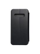 ELEGANCE book case for SAMSUNG S10 black