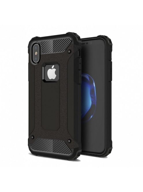 ARMOR case for IPHONE X black