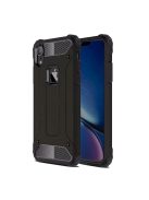 ARMOR case for IPHONE XR black