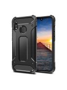 ARMOR case for HUAWEI P SMART 2019 black