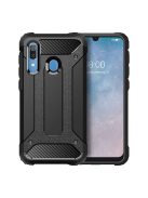 ARMOR case for SAMSUNG A40 black