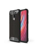 ARMOR case for XIAOMI Redmi Note 8 Pro black