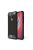 ARMOR case for XIAOMI Redmi Note 8 Pro black