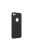 SOFT case for IPHONE 7 black