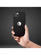 SOFT case for IPHONE 7 black