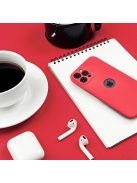 SOFT case for IPHONE 7 red