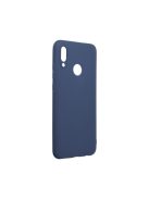 SOFT case for HUAWEI P Smart 2019 dark blue