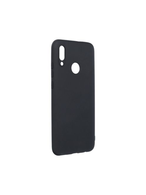 SOFT case for HUAWEI P Smart 2019 black