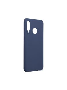 SOFT case for HUAWEI P30 Lite dark blue