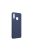 SOFT case for HUAWEI P30 Lite dark blue