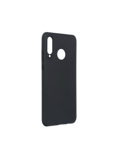 SOFT case for HUAWEI P30 Lite black