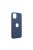 SOFT case for IPHONE 11 dark blue