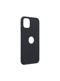 SOFT case for IPHONE 11 black