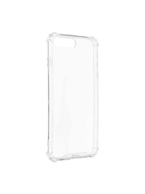 ROAR case ARMOR JELLY for IPHONE 7 Plus / 8 Plus transparent