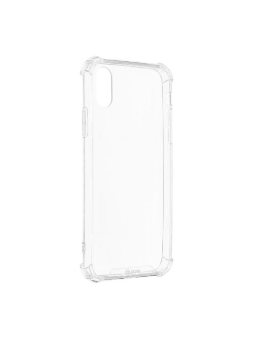 ROAR case ARMOR JELLY for IPHONE X / XS transparent