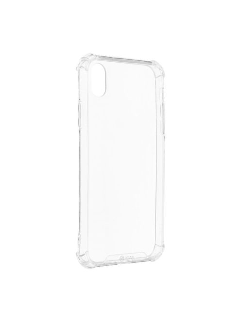 ROAR case ARMOR JELLY for IPHONE XR transparent