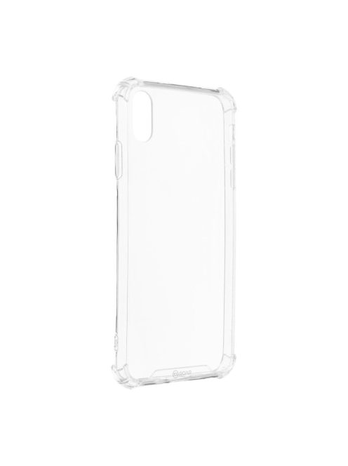 ROAR case ARMOR JELLY for IPHONE XS Max transparent