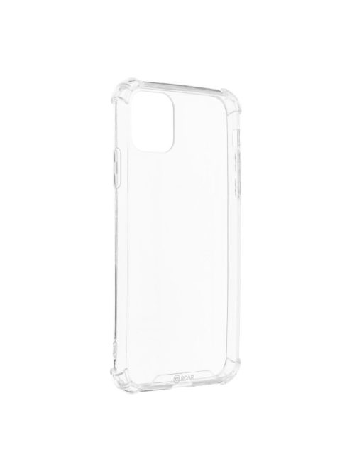 ROAR case ARMOR JELLY for IPHONE 11 transparent