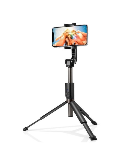 SPIGEN wireless selfie stick S540W Tripod black