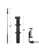 SPIGEN wireless selfie stick S540W Tripod black