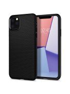 SPIGEN case LIQUID AIR for IPHONE 11 matte black