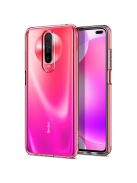 SPIGEN case Liquid Crystal for XIAOMI POCOPHONE X2 / Redmi K30 transparent