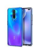 SPIGEN case Liquid Crystal for XIAOMI POCOPHONE X2 / Redmi K30 transparent