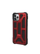 ( UAG ) Urban Armor Gear case Monarch for IPHONE 11 PRO red