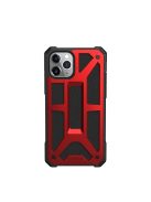 ( UAG ) Urban Armor Gear case Monarch for IPHONE 11 PRO red