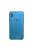 ( UAG ) Urban Armor Gear case Plyo for IPHONE Xs Max blue transparent