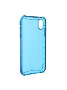 ( UAG ) Urban Armor Gear case Plyo for IPHONE Xs Max blue transparent