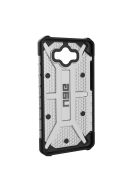 ( UAG ) Urban Armor Gear case Plasma for HUAWEI MATE 10 black transparent