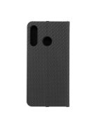 LUNA Book Carbon for HUAWEI P30 Lite black