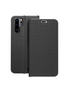 LUNA Book Carbon for HUAWEI P30 Pro black