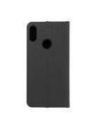 LUNA Book Carbon for HUAWEI Y6 2019 black