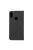 LUNA Book Carbon for HUAWEI Y6 2019 black