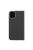 LUNA Book Carbon for IPHONE 11 black