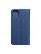 LUNA Book Carbon for IPHONE 11 blue