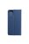 LUNA Book Carbon for IPHONE 11 blue