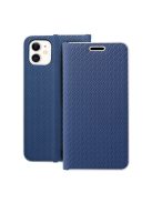 LUNA Book Carbon for IPHONE 11 blue